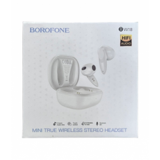 Навушники Bluetooth BOROFONE BW18 (132)