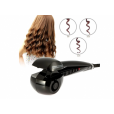 🟢 Плойка для волос PERFECT CURL 4069-33 (30)