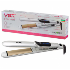🟢 Утюжок для волос VGR-509 (40)