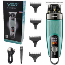 🟢 Триммер для волос VGR-975 (60)