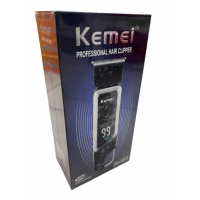 Машинка для стрижки волосся KEMEI KM-3297 (40)