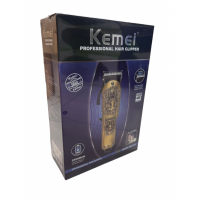 Машинка для стрижки KEMEI KM-1131 (20)