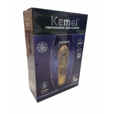 🟢 Машинка для стрижки KEMEI KM-1131 (20)