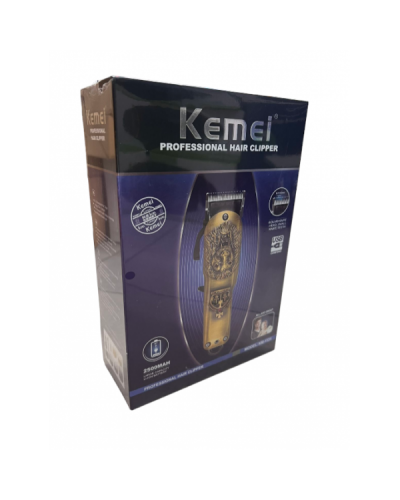 Машинка для стрижки KEMEI KM-1131 (20)