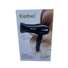 🟢 Фен для волос KEMEI CFJ-KM-6822 (60)