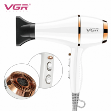 🟢 Фен для волос VGR-414 (12)