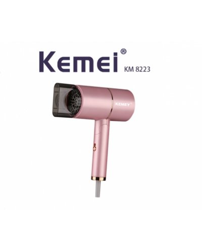 Фен для волосся KEMEI CFJ-KM-8223 (40)