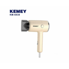 🟢 Фен для волос KEMEI KM-6838 (40)