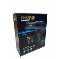 🟢 Фен для волос GEMEI-117 (12)