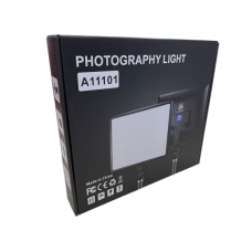 🟢 Видеосвет LED A11101 (8)