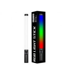 🟢 Відеосвітло-стік LED RGB SNB04 50см (50)