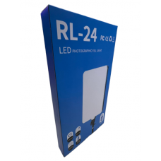 Відеосвіт LED RL-24 (10)