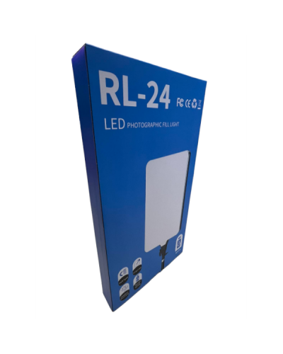 Відеосвіт LED RL-24 (10)