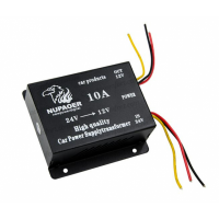 Інвертор DC/DC 24v-12v 10A