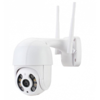 Камера відеоспостереження PTZ C05-4.0MP WIFI Smart Camera APP: ICSEE (30)