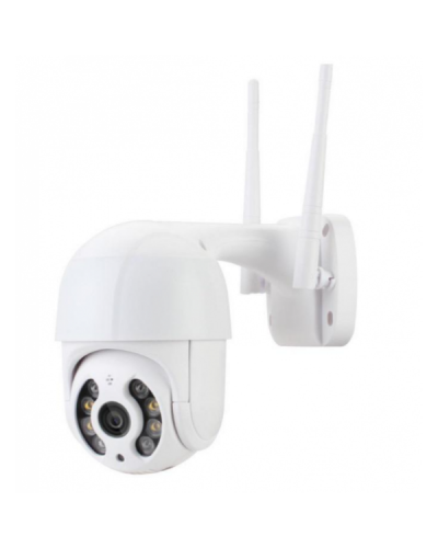 Камера відеоспостереження PTZ C05-4.0MP WIFI Smart Camera APP: ICSEE (30)