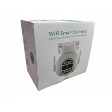 🟢 Камера видеонаблюдения WIFI Smart Camera Q21-4.0MP APP: ICSEE (30)
