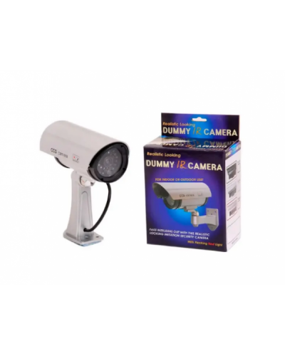 Камера муляж DUMMY CAMERA TV2202-14 (60)