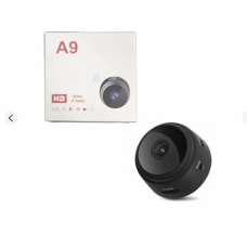 🟢 Камера видеонаблюдения IP мини A9 WiFi (200)