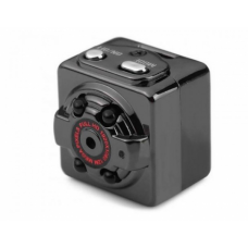 🟢 Мини камера SQ8 видеокамера с датчиком движения и ночным видением (200)