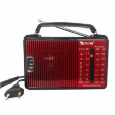 🟢 Радиоприемник GOLON RX-A08AC (40)