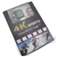 🟢 " Спортивная видео экшн-камера Waterproof Sport Action Camera WiFi 4K Ultra HD D800 c аквабоксом WI-FI 16 MP"