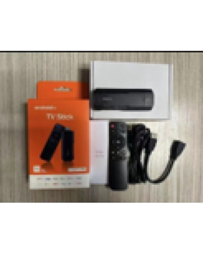 ТБ-приставка Mi TV Stick 4K Android 11 2GB 16GB Global (100)