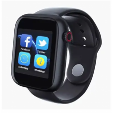 🟢 STOP Смарт-часы Smart Watch X6 White