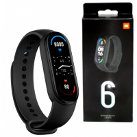 Фітнес-браслет Mi Smart Band 6 (200)