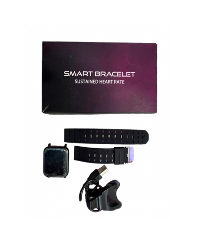 Смарт годинник Smart Bracelet Android 4.4+ios above 8.5 iphone5s