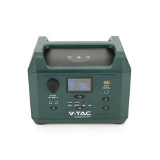 Портативная зарядная станция V-TAC VT-303N LiFePO₄