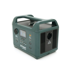 Портативная зарядная станция V-TAC VT-303N LiFePO₄