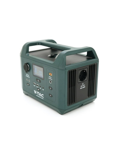 Портативная зарядная станция V-TAC VT-303N LiFePO₄