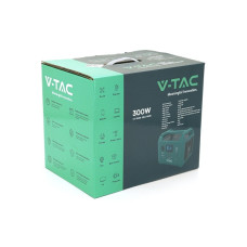 Портативная зарядная станция V-TAC VT-303N LiFePO₄