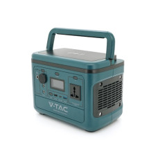 Портативная зарядная станция V-TAC VT-606 LiFePO₄