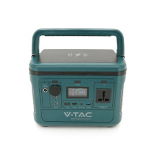 Портативная зарядная станция V-TAC VT-606 LiFePO₄