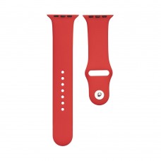 Ремешок для Apple Watch Band Silicone One-Piece Size-S 42/44/45/49 mm УЦЕНКА