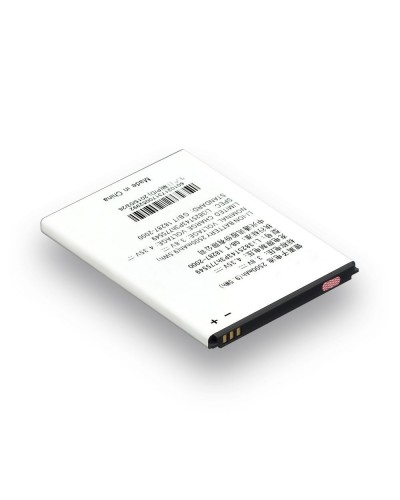 Аккумулятор для ZTE N919 / Li3825T43P3h775549