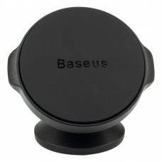 Автодержатель Baseus Magnetic Small Ears 360 (Vertical type) SUER-B