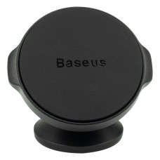 Автоутримувач Baseus Magnetic Small Ears 360 (Vertical type) SUER-B