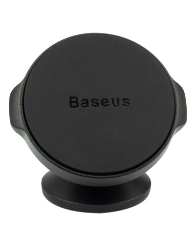 Автоутримувач Baseus Magnetic Small Ears 360 (Vertical type) SUER-B