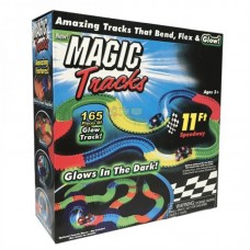 Автомобильный трек Magic Tracs 165 Pieces