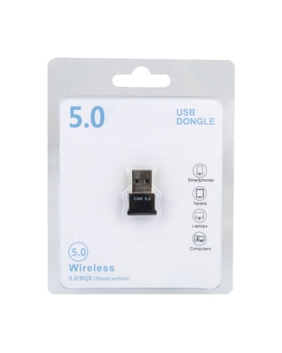 USB Bluetooth CSR 5.0 RS071