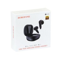 Bluetooth Стерео Гарнітура Borofone BW18