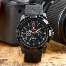 Армейские наручные часы Swiss Army Watch