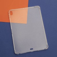 Чохол Silicone Clear для iPad 7/iPad 2019/Pro 2019/2020 (10.2-10.5)