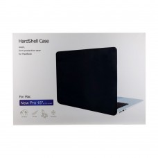 Чехол HardShell Case for MacBook 15.4 Pro