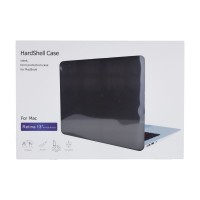 Чохол HardShell Case для MacBook 13.3 Retina (A1425/A1502)