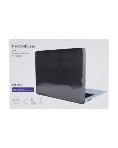 Чохол HardShell Case для MacBook 13.3 Retina (A1425/A1502)