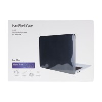 Чохол HardShell Case for MacBook 13.3 Pro (A1706/A1708/A1989/A2159/A2289/A2251/A2338)